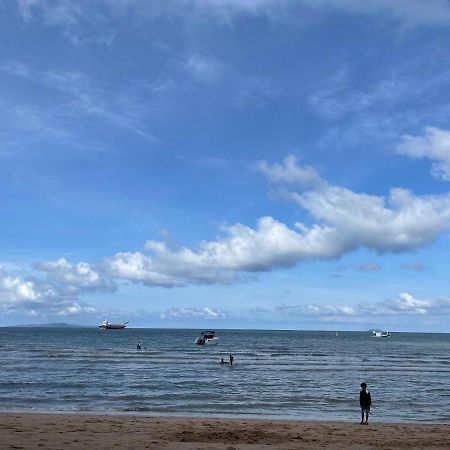 Gallery D Jomtien Zewnętrze zdjęcie