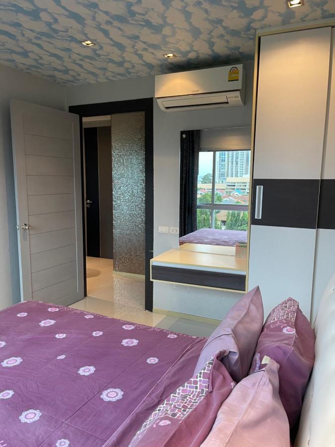 Gallery D Jomtien Zewnętrze zdjęcie