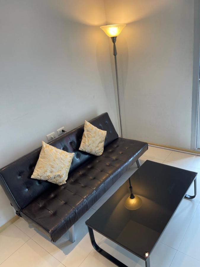 Gallery D Jomtien Zewnętrze zdjęcie