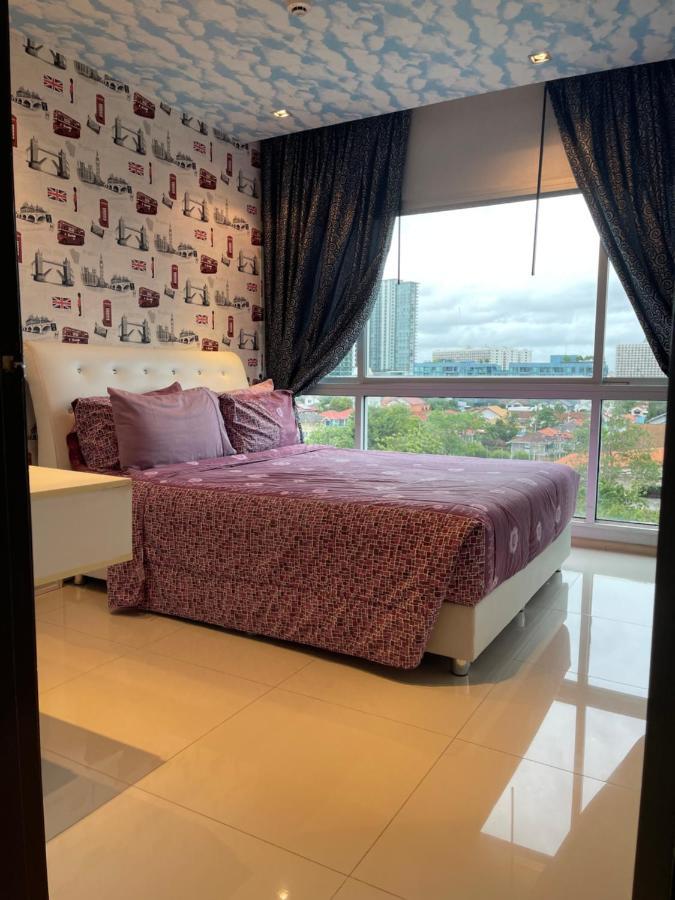 Gallery D Jomtien Zewnętrze zdjęcie