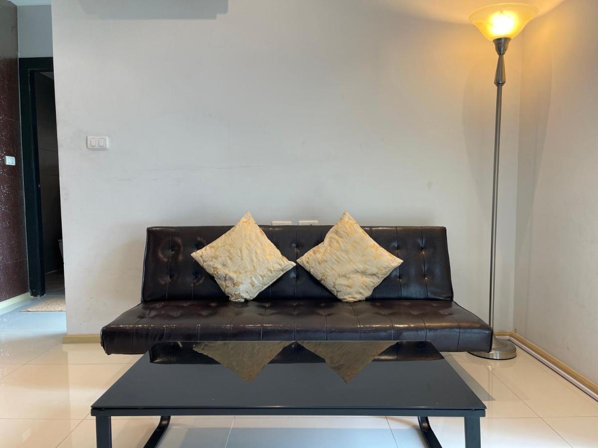 Gallery D Jomtien Zewnętrze zdjęcie