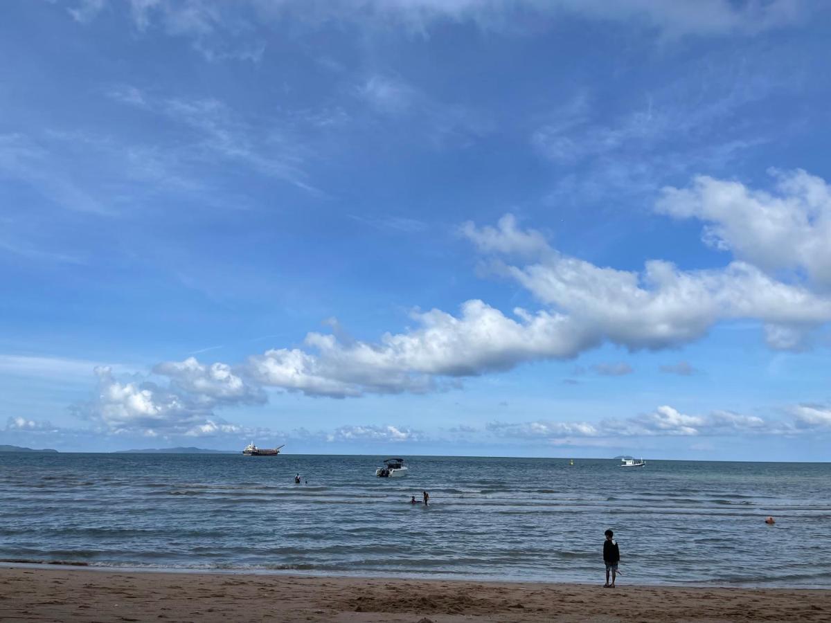 Gallery D Jomtien Zewnętrze zdjęcie