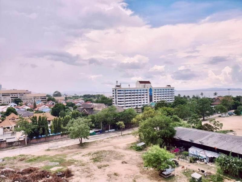 Gallery D Jomtien Zewnętrze zdjęcie