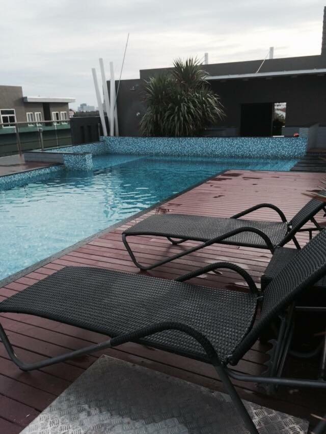 Gallery D Jomtien Zewnętrze zdjęcie