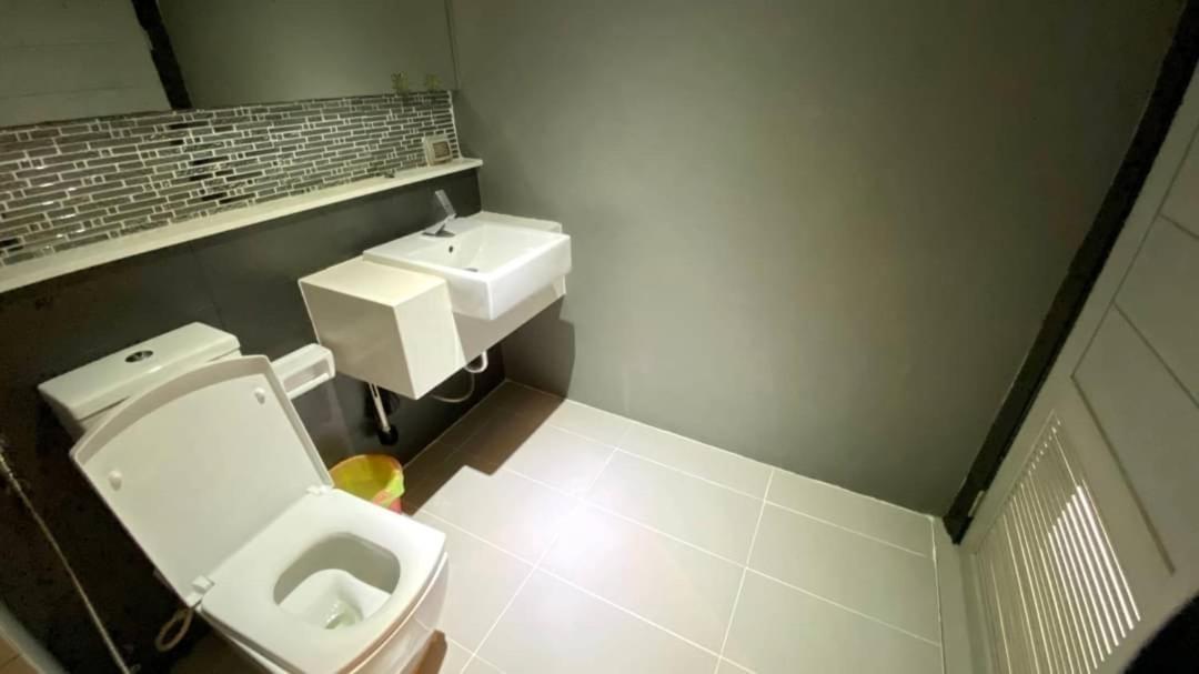 Gallery D Jomtien Zewnętrze zdjęcie